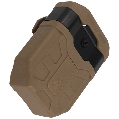 ESP - UBC-01 pouzdro na zásobník - AK-47 - MH-04-AK KH