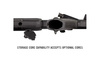 Magpul - MOE+ Grip pro AR15/M4 - Flat Dark Earth - MAG416 FDE