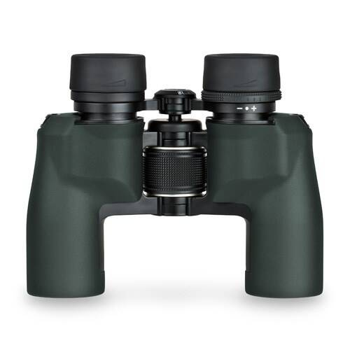 Vortex Optics - Dalekohled Raptor 10x32 - R310