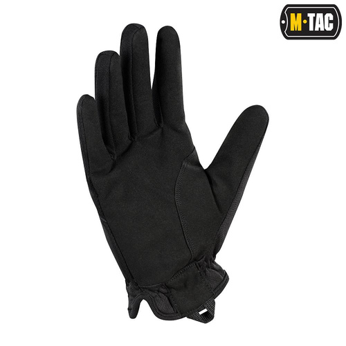 M-Tac - Rukavice Scout Tactical Mk.2 - černé - 90314002