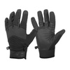 Helikon - Taktické zateplené rukavice Impact Duty Winter Mk2 - černé - RK-ID2-NE-01