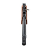 RazorGun - Vzduchová pistole - 4,5 mm - CO2 - černá - CP1-M 4.5
