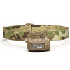 Princeton Tec - Čelovka REMIX PRO MPLS - RD - TAN / MultiCam - RMX300PRO-NOD-RD-MC