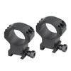 Vector Optics - Puškohled Continental x8 4-32 SFP ED Zero Stop - 56 mm - černý - SCOL-T51
