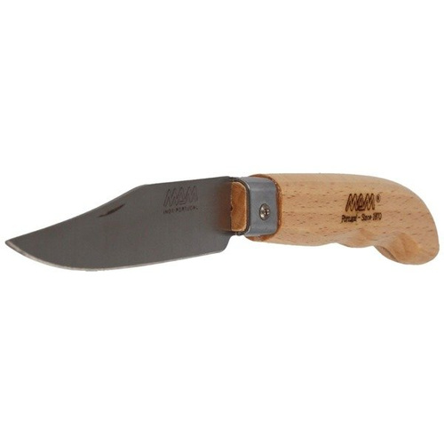 MAM - Kapesní nůž Sportive - světlé bukové dřevo 83 mm - 2045-LW