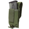 Condor - Univerzální pouzdro na zásobníky pro pušky - Olive Drab - 191128-001
