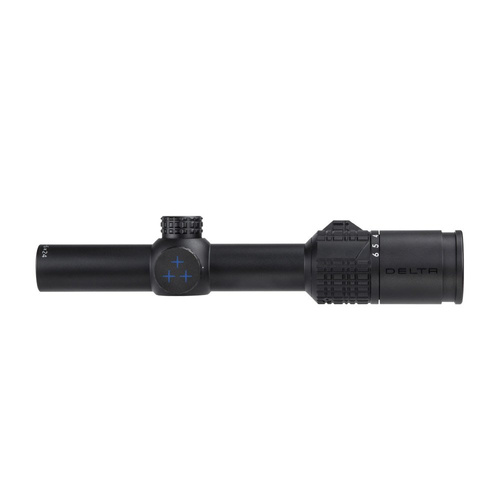 Delta Optical - Puškohled Hornet 1-6x24 SFP - DO-2391