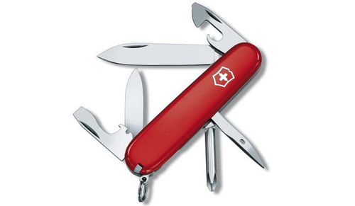 Victorinox - Kapesní nůž Tinker - 1.4603