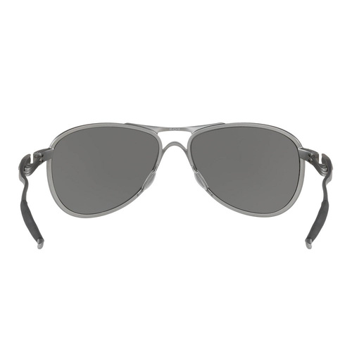 Oakley - SI Ballistic Crosshair Gunmetal Sluneční brýle - Grey - OO4069-02