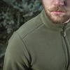 M-Tac - Military Fleece Nord Polartec - Army Olive - 20467064