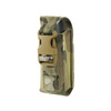M-Tac - Vertikální organizér na pepřový plyn - Nylon - Multicam - 10327008 