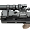 Unity Tactical - ModButton Lite Guard Set - Černá - MBL-GRD-BLK