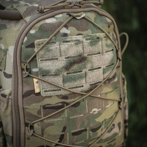 M-Tac - Taktický batoh Sturm Elite - 15 l - MultiCam - 10248008 