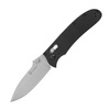 Ganzo - Zavírací nůž Firebird - černý - F704-BK