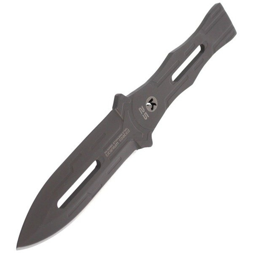 K25 - Nůž na boty CNC Titanium - 32180