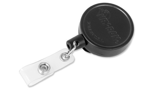 KEY-BAK - Naviják / držák průkazů MID6 - identifikační pásek - 0006-005