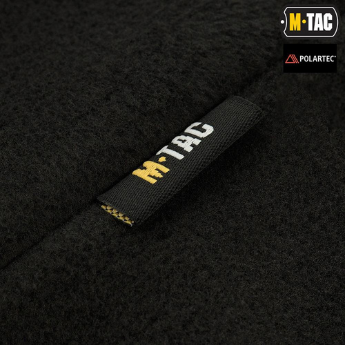 M-Tac - Čepice Polartec - Fleece - černá - 40564002