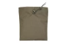 GFC Tactical - Brašna na zásobníky - MOLLE - Nylon - Olivová - GFT-19-001008
