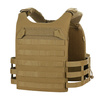 M-Tac - Taktická vesta Plate Carrier Cuirass Fast Elite - Coyote - 10409005