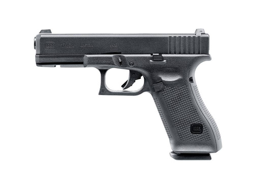Umarex - Replika pistole Glock 17 Gen5 - GBB - 2.6457
