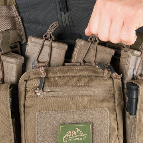 Helikon - Výcviková minipříprava® - Rhodesian Camo - KK-TMR-CD-1K