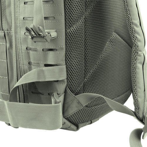 Mil-Tec - Velký útočný batoh s laserovým řezem - OD Green - 14002701