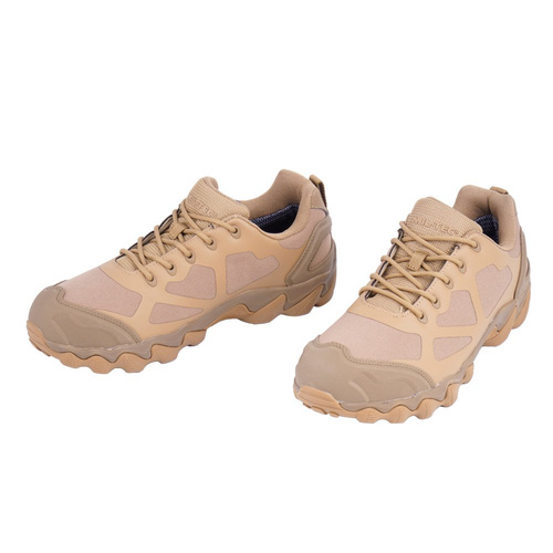 Mil-Tec - Boty Chimera Low - Dark Coyote - 12818119