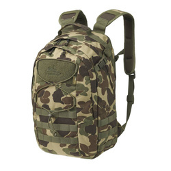 Helikon - Batoh EDC - 24 l - Cordura - Duck Hunter - PL-EDC-CD-DH