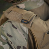 M-Tac - Nosič plátů na taktickou vestu Fast QRS Gen.II - Coyote - 51671005