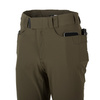 Helikon - Krycí taktické kalhoty® - VersaStretch® Lite - Khaki - SP-CTP-VL-13