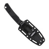Kershaw - Taktický nůž EDC Steppe - ocel - černá - 2048