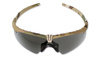 Oakley - SI Ballistic M Frame 3.0 MultiCam Sluneční brýle - Grey - OO9146-02
