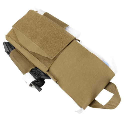 Condor - Micro TK Pouch Breakaway First Aid Kit - MOLLE - Coyote - 191272-498