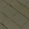 M-Tac - Suharka Gen.3 XL Tactical Pouch - Cordura - Ranger Green - 10240023