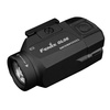 Fenix - GL06 Taktická pistolová svítilna - 600 lm - Picatinny/Glock - Černá - GL06