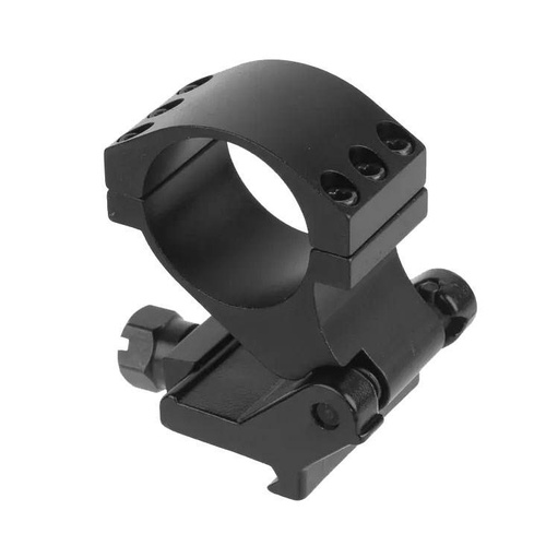 Primary Arms - Zvětšovací držák Flip to Side Standard - černý - PAMQF-01