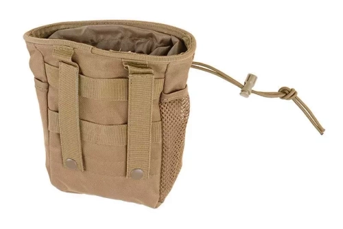 GFC Tactical - Drop Bag - Malý - Tan - GFT-19-000334