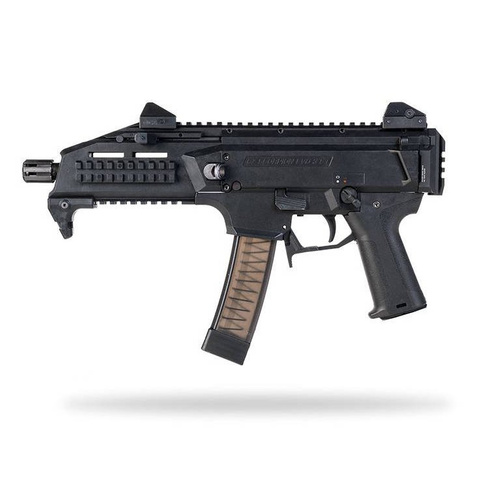 Strike Industries - Přepínač pro CZ Scorpion EVO - SI-CEVO-SS