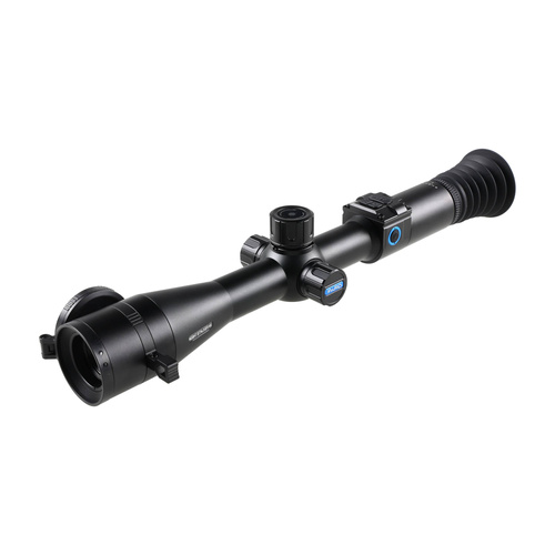 Pard - Puškohled s nočním viděním Night Stalker 4K - 70 mm - Černý - NS4-70