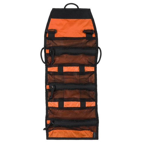 Helikon - Organizér na role na cesty - oranžový - MO-TRO-NL-24