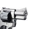 Ekol - BAS Voltran EKOL Viper 2,5'' slepý revolver - 6 mm dlouhý / .22 Long White - černý