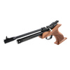 RazorGun - Vzduchová pistole - 5,5 mm - CO2 - černá - CP1-M 5,5