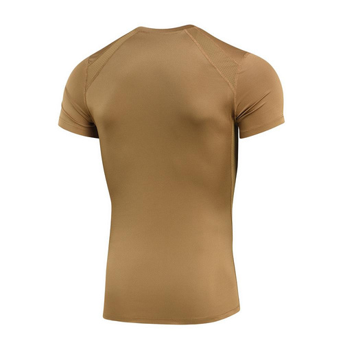 M-Tac - Termoaktivní tričko Athletic Gen. 2 - Coyote Brown - 80006117