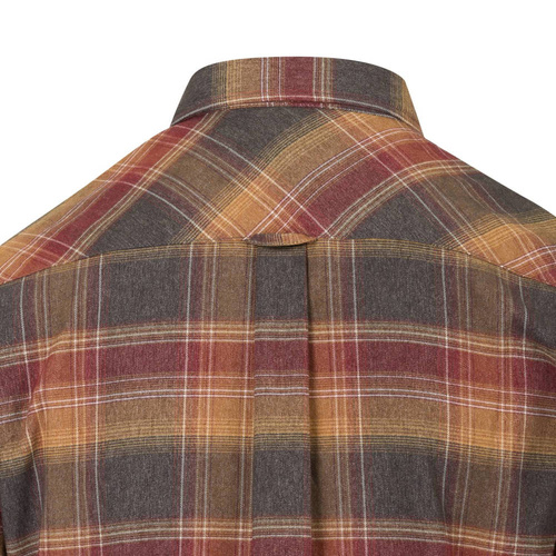 Helikon - Košile GreyMan - Blast Blue Plaid - KO-GMN-PN-PE