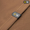 M-Tac - Tričko 93/7 - Coyote Brown - 80013017