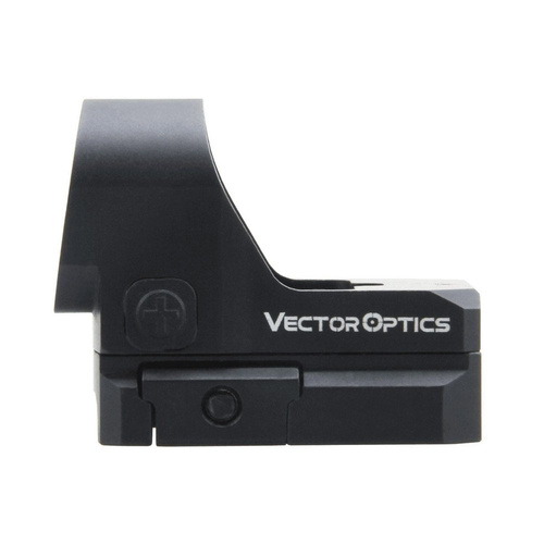 Vector Optics - Frenzy 1x22x26 MOS Red Dot - 3 MOA - Picatinny / Weaver - SCRD-36 