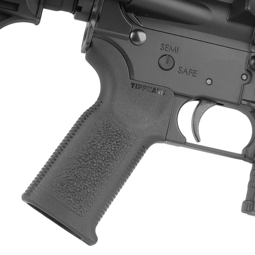 Tippmann Arms - Pistole M4-22 Micro Elite - 7" - .22 LR