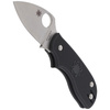 Spyderco - Zavírací nůž Squeak™ FRN Black - C154PBK
