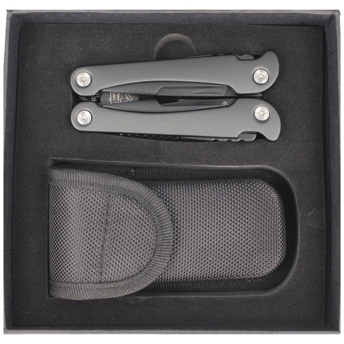 Puma - MultiTool Solingen Aluminum - 300200