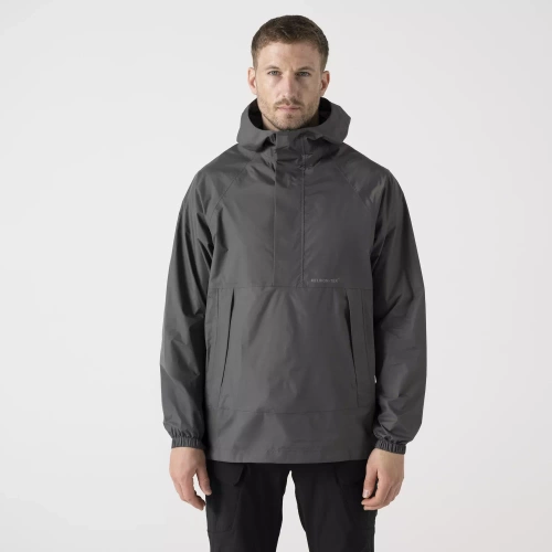 Helikon - Anoraková bunda Levanter - Nylon - DWR - Shadow Grey - KU-LEV-NL-35